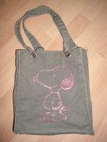 Snoopy Handtasche Rheinland-Pfalz - Wöllstein Vorschau