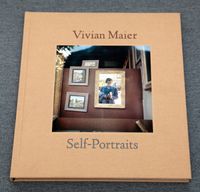 Vivian Maier Self Portraits Buch Fotobuch rare 9781576876626 Foto Pankow - Prenzlauer Berg Vorschau
