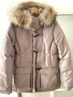 Damen Winterjacke RENÈ LEZARD  Gr. 4  mit Kapuze Neuhausen-Nymphenburg - Neuhausen Vorschau