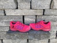 Salomon Wanderschuh Outdoorschuh XA ELEVATE waterproof 38 Bayern - Mühldorf a.Inn Vorschau