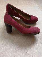 Damen-Schuhe gr. 39 Niedersachsen - Cloppenburg Vorschau