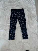 H&M Leggings Gr. 104 Top Zustand Schmetterlinge dickerer Stoff Bayern - Kissing Vorschau