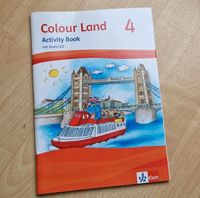 Colour Land * Englisch * Grundschule * Sachsen Dresden - Cossebaude Vorschau