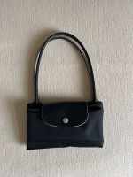 Longchamp Le Pliage Club S Black/Beige Nordrhein-Westfalen - Recklinghausen Vorschau