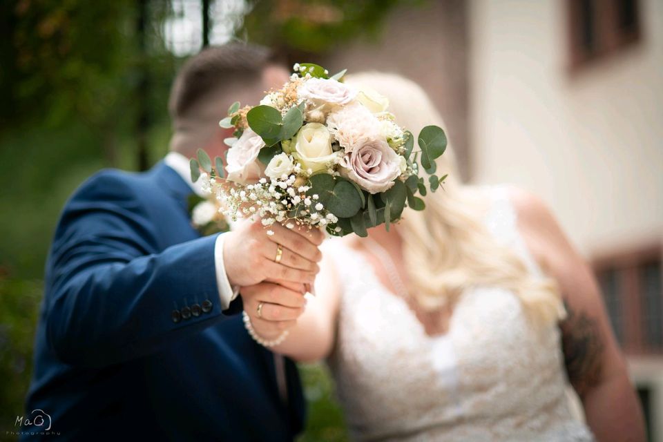 Hochzeitfotograf in Freudenberg