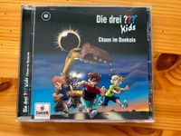 Die drei ??? kids Chaos im Dunkeln CD Schleswig-Holstein - Lütjensee Vorschau