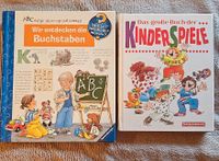 Wieso/Weshalb/Warum + Kinderspiele Niedersachsen - Sottrum Vorschau