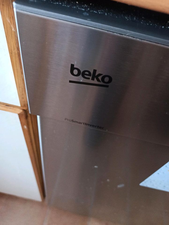Spülmaschine von Beko in Essen