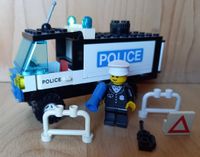 Lego 6450 Polizeiwagen Light & Sound mit OBA Rheinland-Pfalz - Nieder-Olm Vorschau