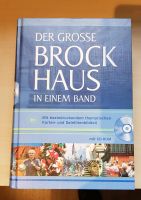 Der große Brockhaus Hessen - Schwalbach a. Taunus Vorschau