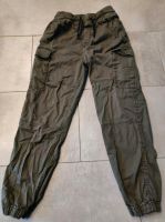 Cargo Hose Olive Jungs Nordrhein-Westfalen - Kaarst Vorschau