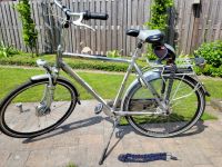 Herrenrad RH57 Gazelle Chamonix Nordrhein-Westfalen - Borken Vorschau