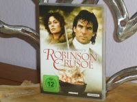 *** Daniel Defoe's Robinson Crusoe *** Pierce Brosnan * DVD * TOP Nordrhein-Westfalen - Kevelaer Vorschau