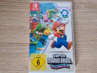 Super Mario Bros. Wonder Nintendo Switch OVP Spiele Aachen - Aachen-Brand Vorschau