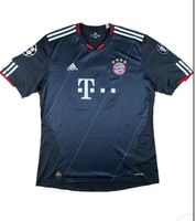 #SUCHE# Bayern CL-Trikot 2010/11 L/XL Baden-Württemberg - Schwaikheim Vorschau