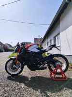 MV Agusta Brutale 800 Dragster RR Saarland - Ensdorf Vorschau