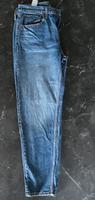 Original Levis Damen 80s Mom Jeans Baden-Württemberg - Ludwigsburg Vorschau