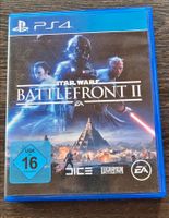 Star Wars Battlefront 2 PS4 Bayern - Veitshöchheim Vorschau
