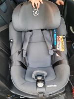 Maxi Cosi AxissFix 360 Sachsen - Jahnsdorf Vorschau