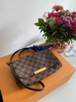 Louis Vuitton Clutch Tasche Accessoires NM Luxus Crossbody Hamburg-Nord - Hamburg Dulsberg Vorschau