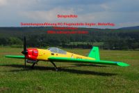 Arcus Sport Robbe & Calypso MK 3 Aviomodelli - Bitte aufm. lesen! Hessen - Helsa Vorschau