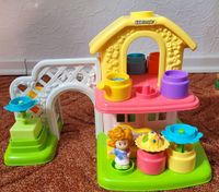 Fisher Price Little People Blumenladen Nordrhein-Westfalen - Kreuzau Vorschau