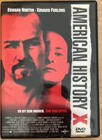 DVD „American History X“ Hessen - Dieburg Vorschau