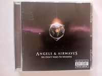 CD Angels and Airwaves Altona - Hamburg Lurup Vorschau