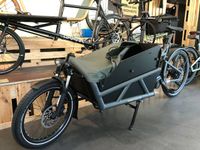 ✅Riese & Müller Load 60 ✅auf Lager! ✅Cargobike ✅Neu vom Händler! Freiburg im Breisgau - Wiehre Vorschau