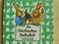 RETRO Die Osterhäschen Backschule 1991 NEUwertig Nostalgie Münster (Westfalen) - Gremmendorf Vorschau