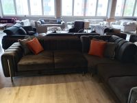 Big Sofa, L Form couch, Ecksofa, Couch mit Schlaffunktion, Couch Baden-Württemberg - Mannheim Vorschau