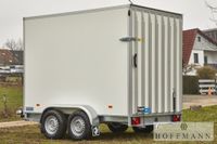 Hapert Kofferanhänger 300x180x210 3500kg verstärkte Klappe/AKTION Rheinland-Pfalz - Gindorf Vorschau