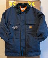Carhartt WIP x Quartersnacks Arctic Coat Berlin - Mitte Vorschau