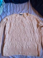 Atmosphere New Yorker Damen , rosa Größe 38, Strickpullover Gröpelingen - Gröpelingen Vorschau