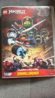 Sammle Karten Lego Ninjago (156 Stück ) Leipzig - Knautkleeberg-Knauthain Vorschau