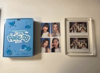 gidle iam Free-Ty world Tour photocard PCs Pobs (G)-idle München - Schwabing-Freimann Vorschau