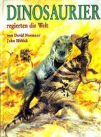 Dinosaurier regieren die Welt Rheinland-Pfalz - Nassau Vorschau