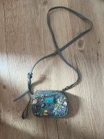 Kleine Oilily Tasche Nordrhein-Westfalen - Bad Honnef Vorschau