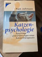 Buch Katzen Psychologie Rheinland-Pfalz - Neuburg am Rhein Vorschau