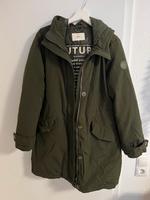 Winterjacke Hessen - Stadtallendorf Vorschau