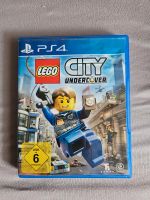 Lego City Undercover PS4 Spiel Sachsen - Olbernhau Vorschau