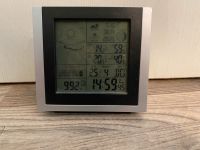 Elektronische Wetterstation mit Außensensor Hessen - Riedstadt Vorschau