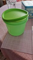 Tupperware Tupperware Kürbis runder Behälter 500 ml Schleswig-Holstein - Schönberg (Holstein) Vorschau