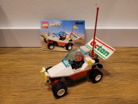 LEGO Town Mag Racer 6648 Strandbuggy Rennauto Rheinland-Pfalz - Kleinniedesheim Vorschau