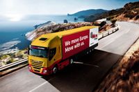 LKW Fahrer Baden-Württemberg - Karlsruhe Vorschau