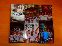 Fussball WM-EM. 2012--2022 Nordrhein-Westfalen - Gladbeck Vorschau