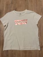 Levi’s T-Shirt zu verkaufen Nordrhein-Westfalen - Bedburg Vorschau