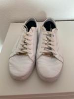 Tommy Hilfiger Sneaker Leder Thüringen - Erfurt Vorschau