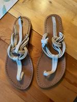 Flip Flops von Marc O´Polo Kiel - Russee-Hammer Vorschau