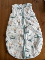 Baby Schlafsack 80/86 weiß/bunt Bayern - Vilsbiburg Vorschau